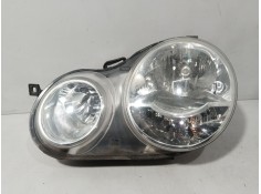 Recambio de faro izquierdo para volkswagen polo iv (9n_, 9a_) 1.4 16v referencia OEM IAM 6Q1941007AF  