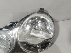 Recambio de faro izquierdo para volkswagen polo iv (9n_, 9a_) 1.4 16v referencia OEM IAM 6Q1941007AF   2