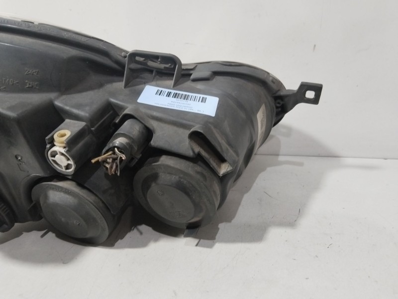 Recambio de faro izquierdo para volkswagen polo iv (9n_, 9a_) 1.4 16v referencia OEM IAM 6Q1941007AF  