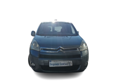 citroën berlingo furgoneta/monovolumen (b9) del año 2010