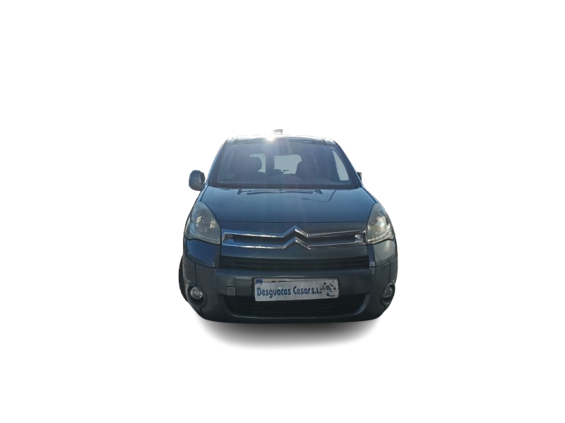 citroën berlingo furgoneta/monovolumen (b9) del año 2010