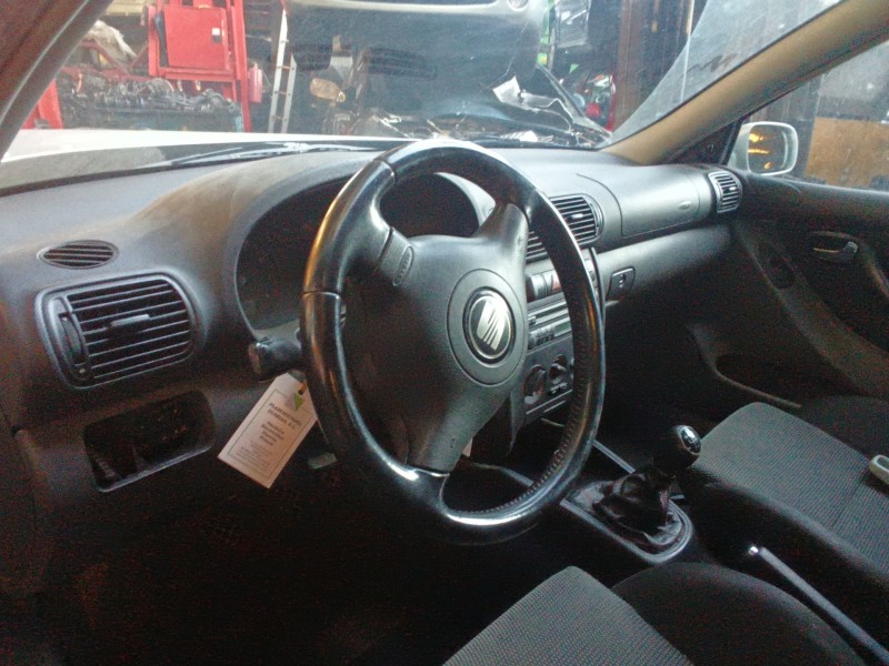seat leon (1m1) del año 2003