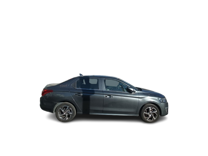 citroën c-elysee (dd_) del año 2018