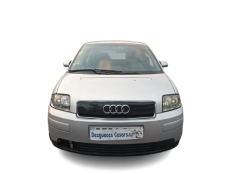 audi a2 (8z0) del año 2001