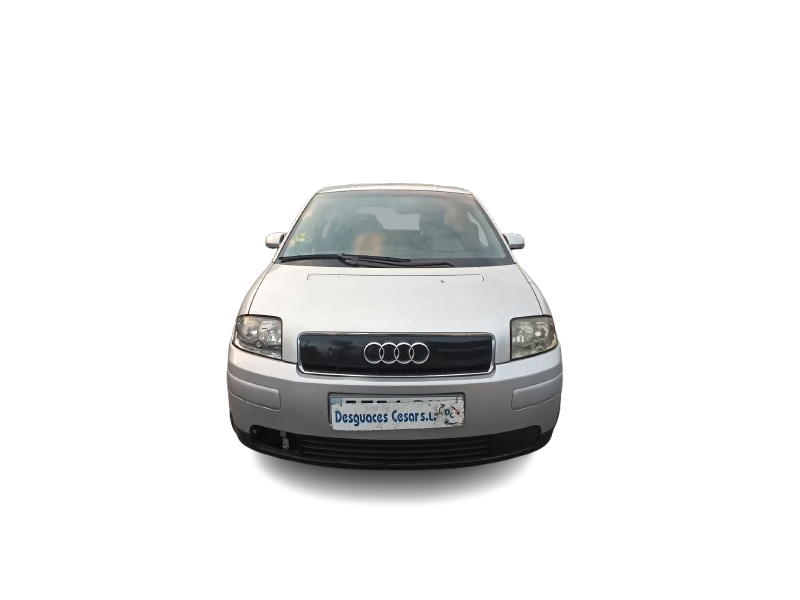 audi a2 (8z0) del año 2001