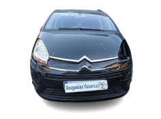 citroën c4 grand picasso i (ua_) del año 2007