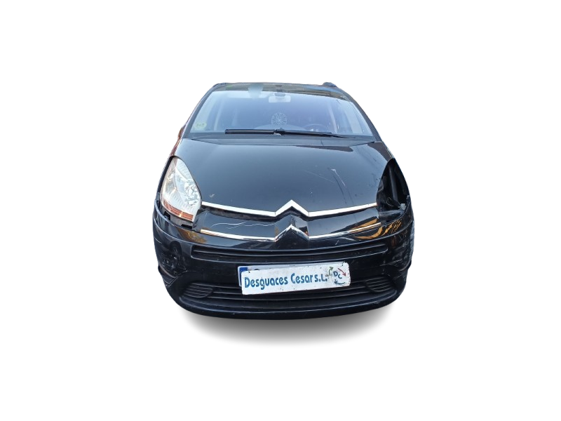 citroën c4 grand picasso i (ua_) del año 2007