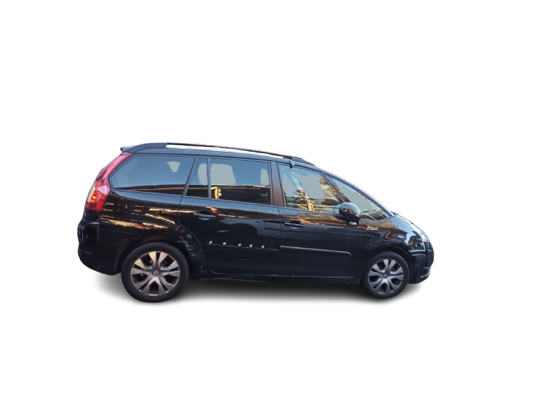 citroën c4 grand picasso i (ua_) del año 2007