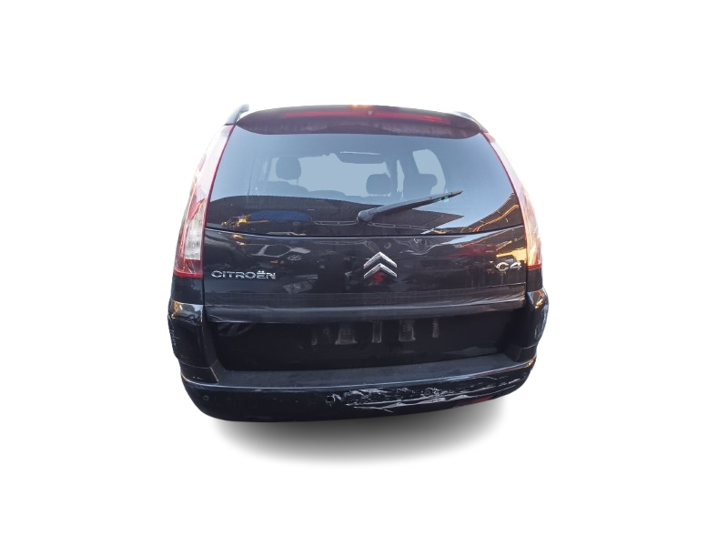 citroën c4 grand picasso i (ua_) del año 2007