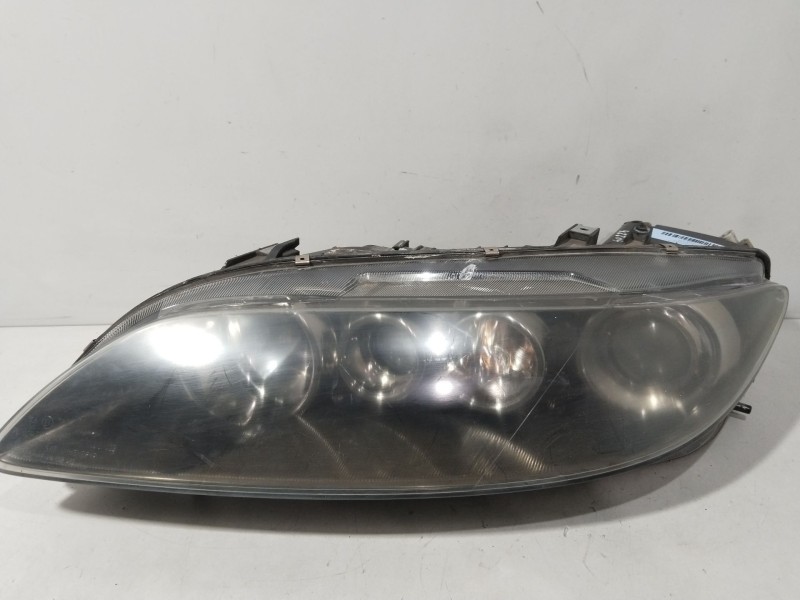 Recambio de faro izquierdo para mazda 6 hatchback (gg) 2.3 (gg3s) referencia OEM IAM GR1C51041C  