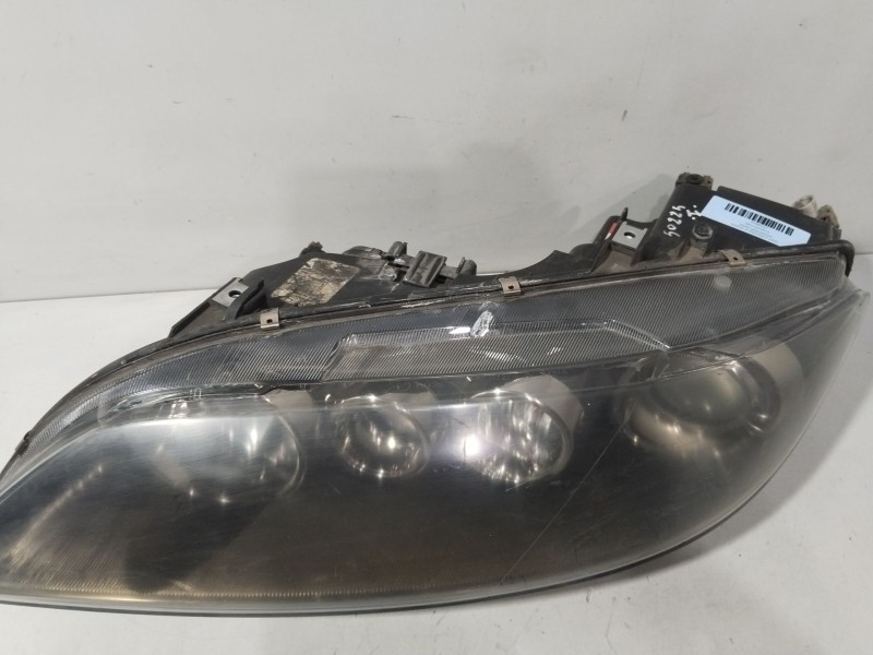 Recambio de faro izquierdo para mazda 6 hatchback (gg) 2.3 (gg3s) referencia OEM IAM GR1C51041C  