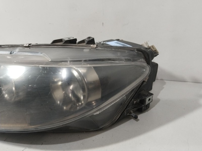 Recambio de faro izquierdo para mazda 6 hatchback (gg) 2.3 (gg3s) referencia OEM IAM GR1C51041C  