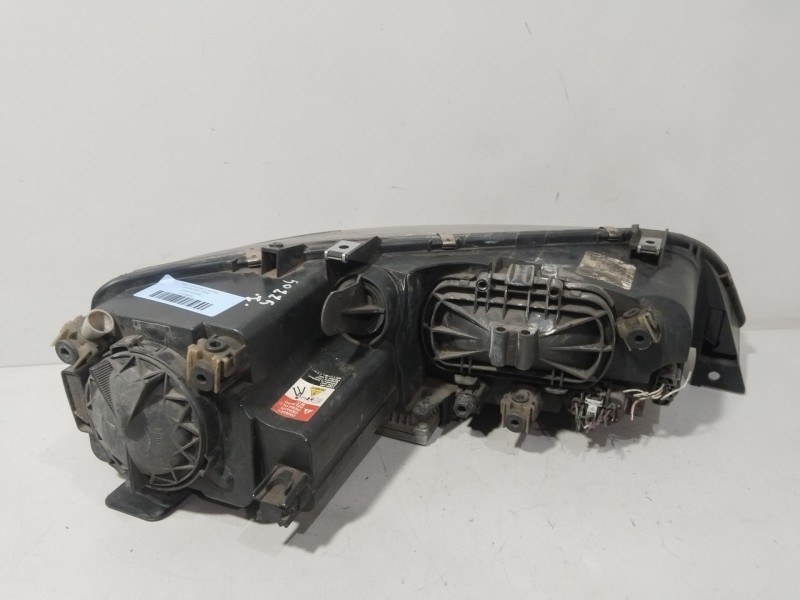 Recambio de faro izquierdo para mazda 6 hatchback (gg) 2.3 (gg3s) referencia OEM IAM GR1C51041C  