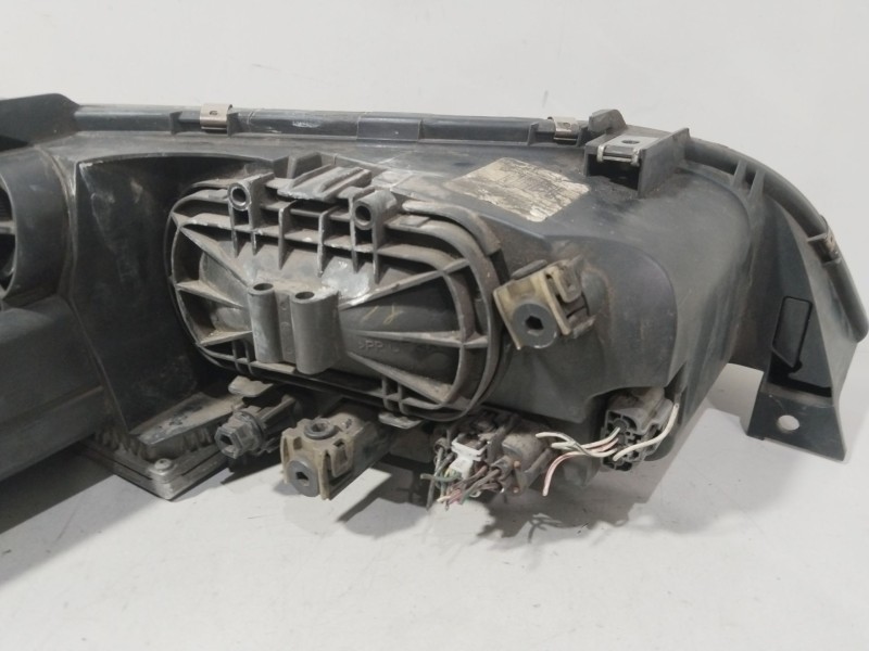 Recambio de faro izquierdo para mazda 6 hatchback (gg) 2.3 (gg3s) referencia OEM IAM GR1C51041C  