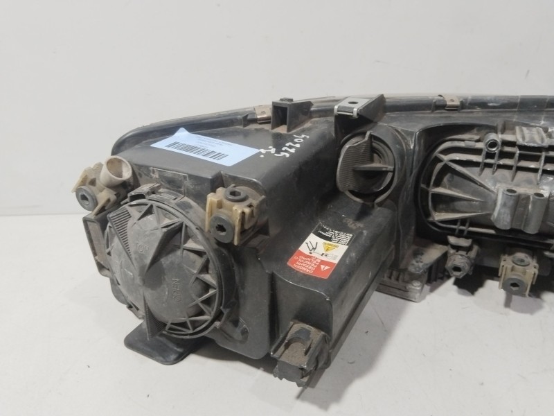 Recambio de faro izquierdo para mazda 6 hatchback (gg) 2.3 (gg3s) referencia OEM IAM GR1C51041C  