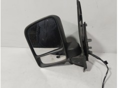 Recambio de retrovisor izquierdo para ford transit connect (p65_, p70_, p80_) 1.8 tdci referencia OEM IAM 5211710 ELECTRICO 