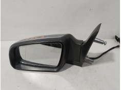 Recambio de retrovisor izquierdo para opel zafira / zafira family b (a05) 1.9 cdti (m75) referencia OEM IAM 6428275 ELECTRICO 