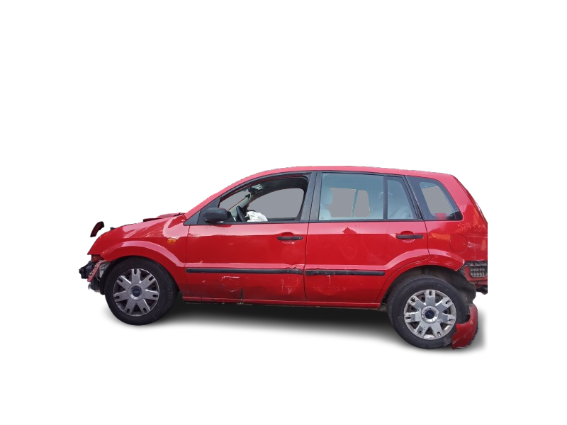 ford fusion (ju_) del año 2002