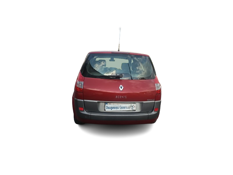 renault scénic ii (jm0/1_) del año 2007
