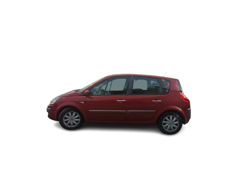renault scénic ii (jm0/1_) del año 2007