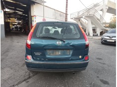 nissan almera tino (v10) del año 2003 2