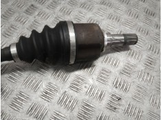 Recambio de transmision delantera izquierda para renault trafic ii furgoneta (fl) 2.0 dci 115 (fl01, fl0u) referencia OEM IAM 39 2