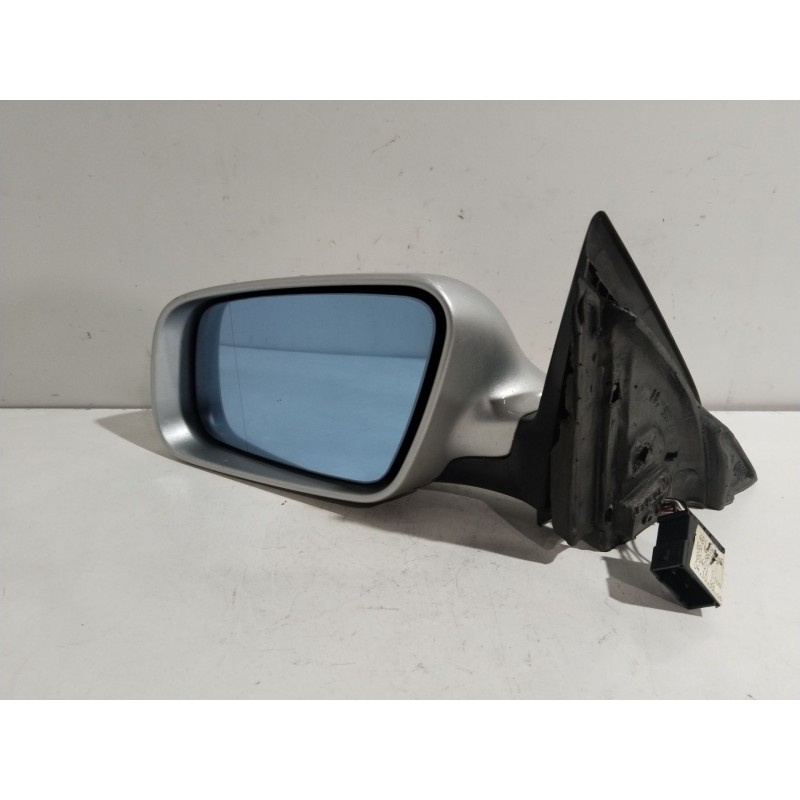 RETROVISOR IZQUIERDO 4B1858531G ELECTRICO - imagen 1