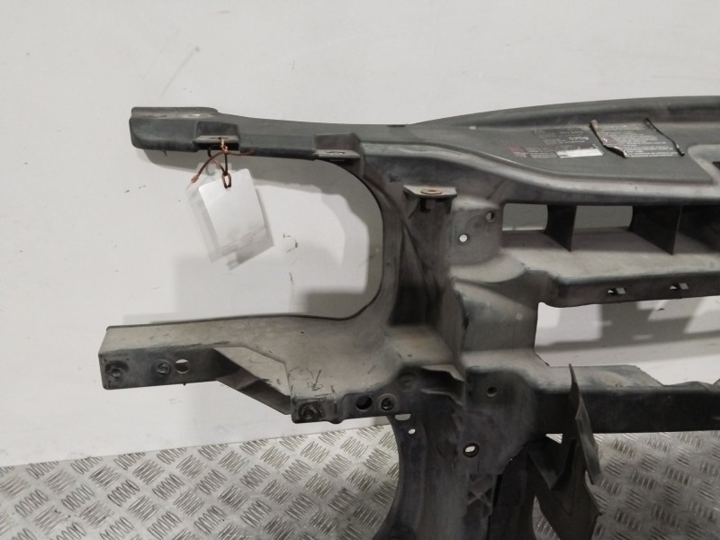 Recambio de panel frontal para volkswagen touran (1t1, 1t2) 2.0 tdi 16v referencia OEM IAM   