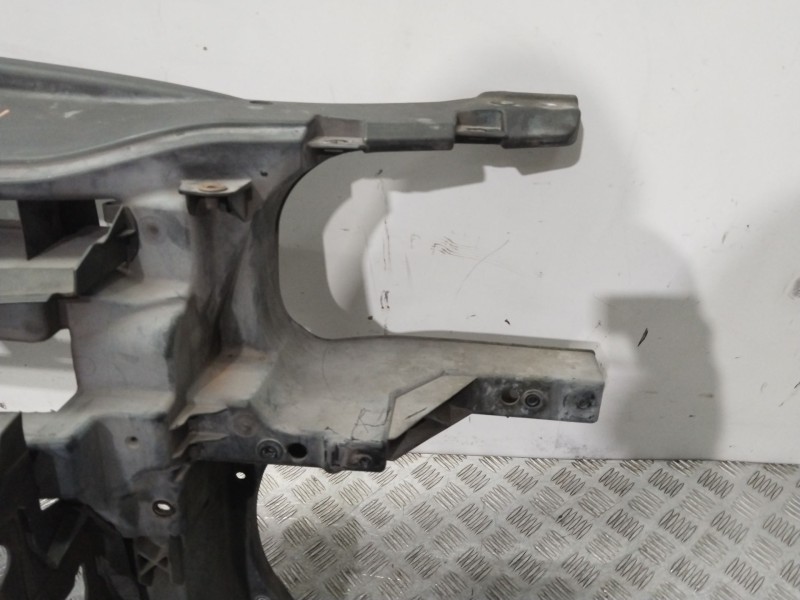 Recambio de panel frontal para volkswagen touran (1t1, 1t2) 2.0 tdi 16v referencia OEM IAM   