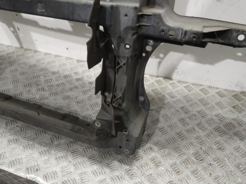 Recambio de panel frontal para volkswagen touran (1t1, 1t2) 2.0 tdi 16v referencia OEM IAM   