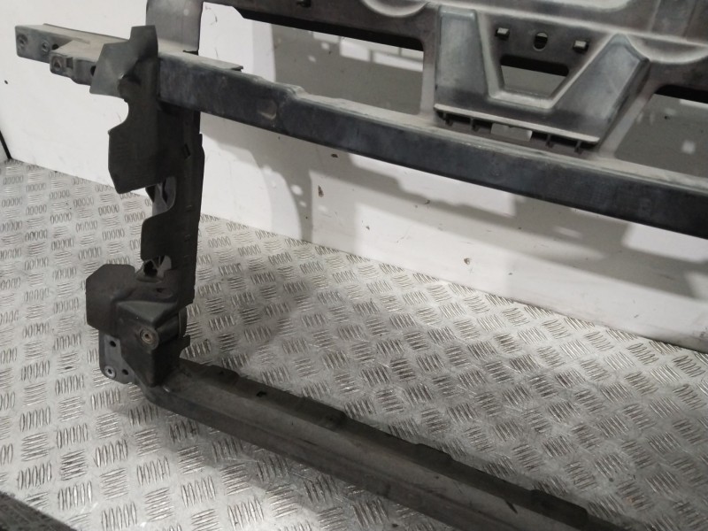 Recambio de panel frontal para volkswagen touran (1t1, 1t2) 2.0 tdi 16v referencia OEM IAM   