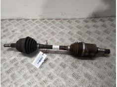 Recambio de transmision delantera izquierda para ford transit connect v408 furgoneta/monovolumen 1.5 tdci referencia OEM IAM 192