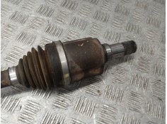 Recambio de transmision delantera izquierda para ford transit connect v408 furgoneta/monovolumen 1.5 tdci referencia OEM IAM 192 2