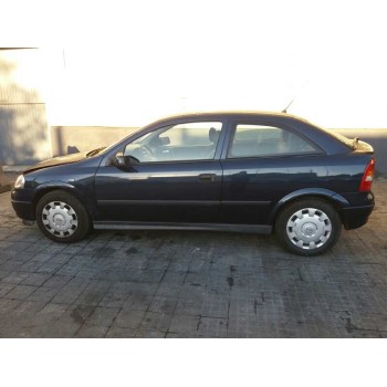 OPEL ASTRA G BERLINA