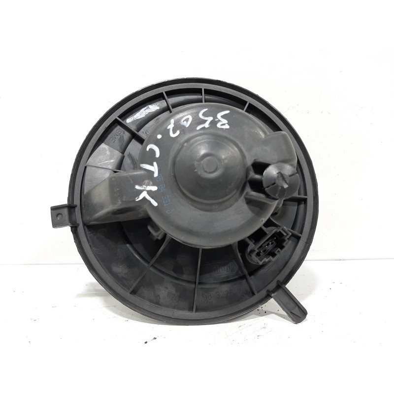 MOTOR CALEFACCION  - imagen 1