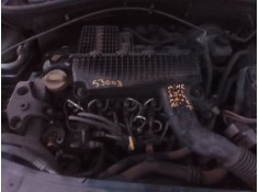 dacia sandero del año 2010 2