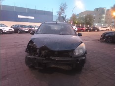 dacia sandero del año 2010