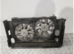 Recambio de electroventilador para toyota auris (_e18_) 1.8 hybrid (zwe186_) referencia OEM IAM   