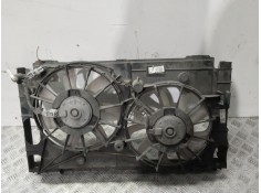 Recambio de electroventilador para toyota auris (_e18_) 1.8 hybrid (zwe186_) referencia OEM IAM    2