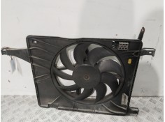 Recambio de electroventilador para nissan qashqai i (j10, nj10) 2.0 dci referencia OEM IAM 21481JD700  