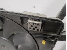 Recambio de electroventilador para nissan qashqai i (j10, nj10) 2.0 dci referencia OEM IAM 21481JD700   2