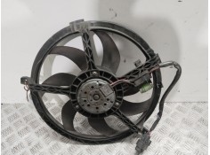 Recambio de electroventilador para mini mini countryman (r60) one d referencia OEM IAM    2