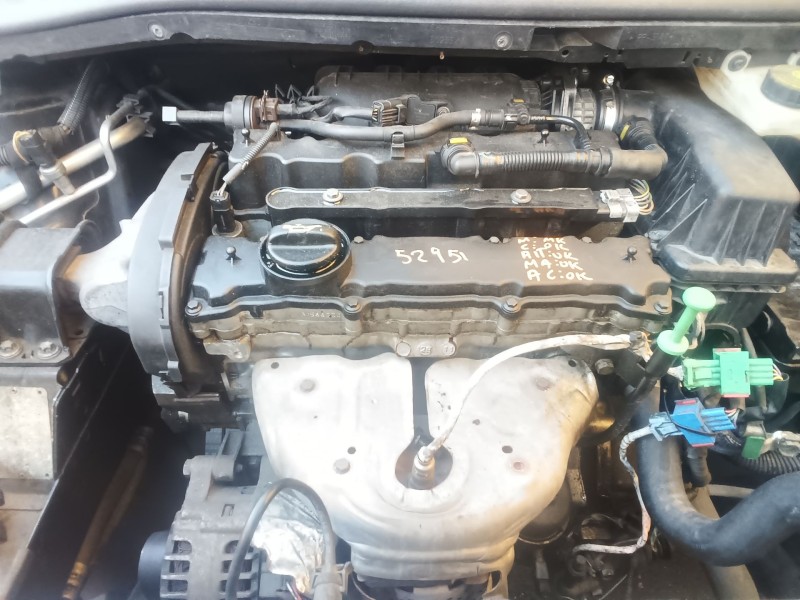 citroën c4 i (lc_) del año 2008