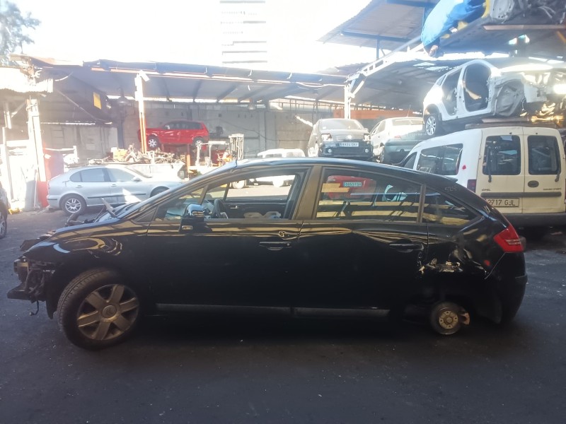 citroën c4 i (lc_) del año 2008