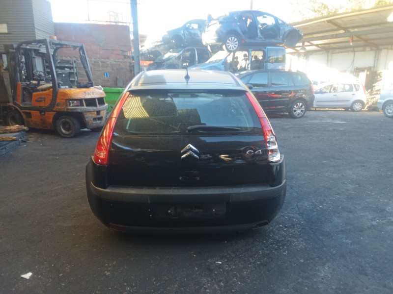 citroën c4 i (lc_) del año 2008