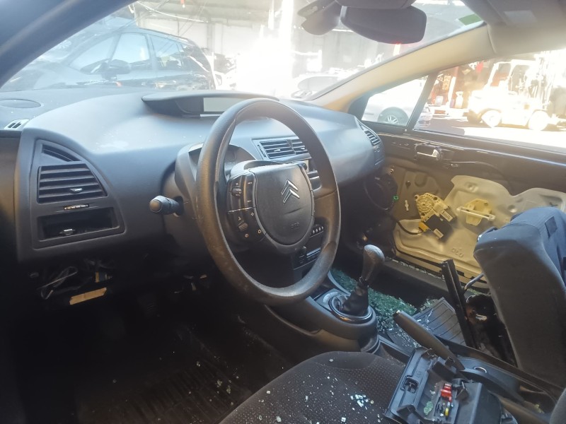 citroën c4 i (lc_) del año 2008