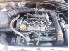 opel combo tour del año 2008