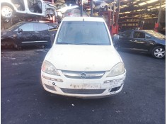 opel combo tour del año 2008 2