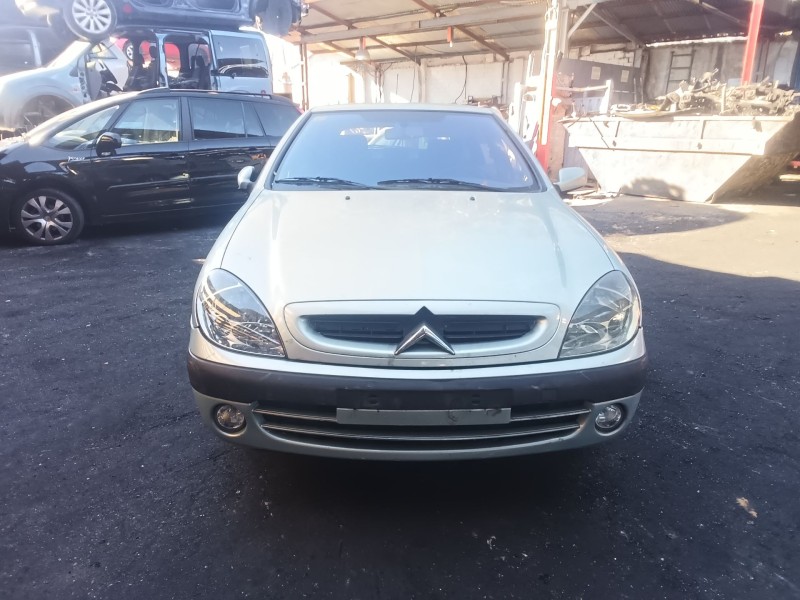 citroën xsara (n1) del año 2004