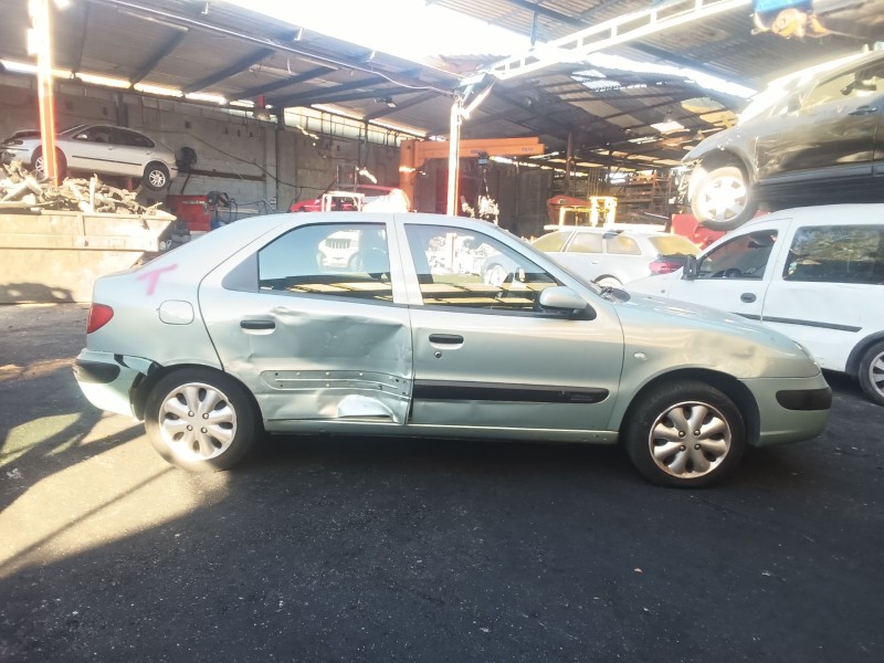 citroën xsara (n1) del año 2004